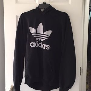 Adidas* Sweatshirt